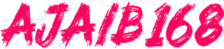Ajaib168